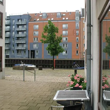 Kwatera prywatna Esben Juhls Guest