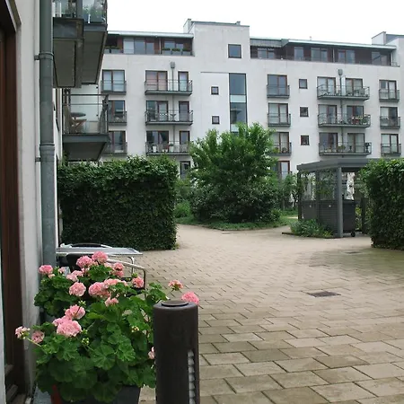 Kwatera prywatna Esben Juhls Guest