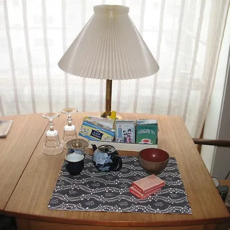 Homestay Esben Juhls Guest Copenhagen