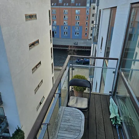Esben Juhls Guest Accommodatie bij particulieren *