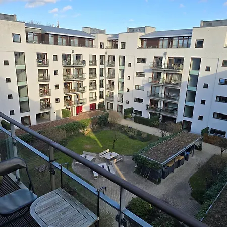 Δωμάτια σε οικογενειακή κατοικία Esben Juhls Guest *