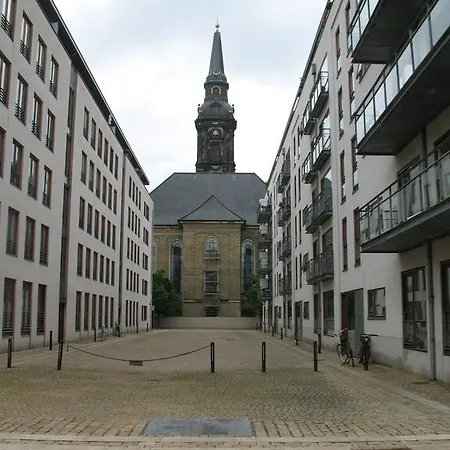 Accommodatie bij particulieren Esben Juhls Guest