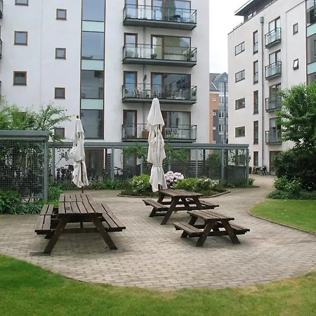 Δωμάτια σε οικογενειακή κατοικία Esben Juhls Guest