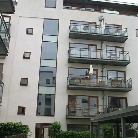 Homestay Esben Juhls Guest Copenhagen