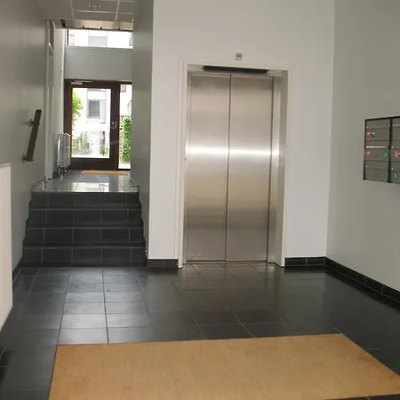 Accommodatie bij particulieren Esben Juhls Guest *