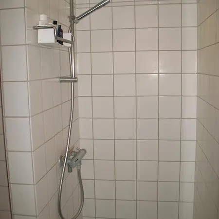 Accommodatie bij particulieren Esben Juhls Guest Kopenhagen