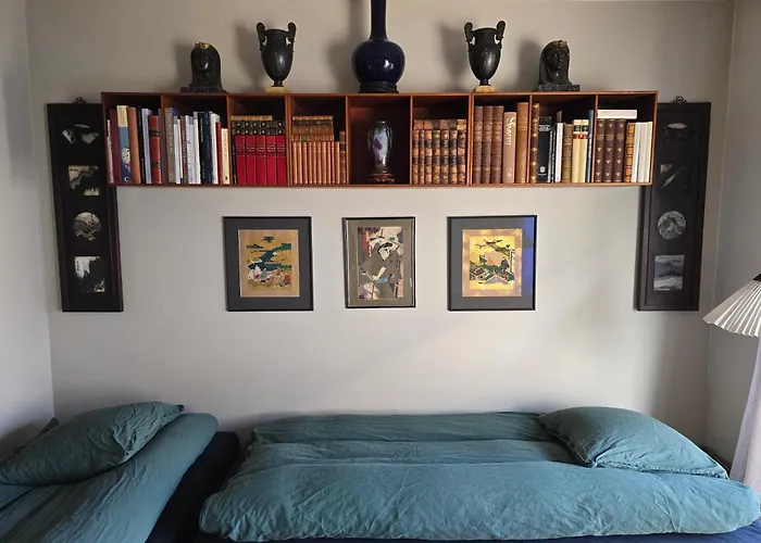 Esben Juhls Guest Copenaghen