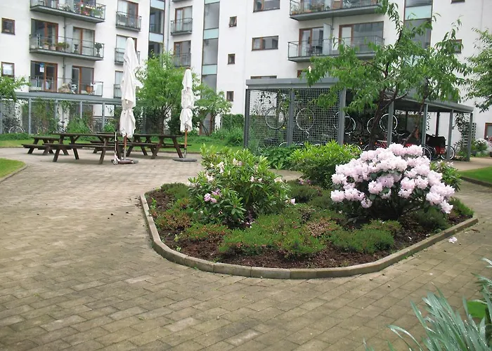 Esben Juhls Guest Копенгаген