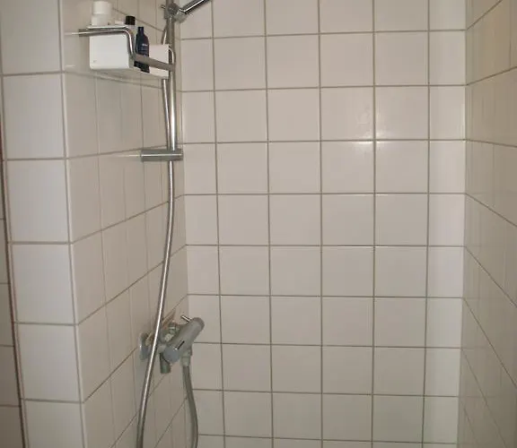 Проживание в семье Esben Juhls Guest Копенгаген