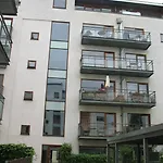 Pansiyon Esben Juhls Guest Kopenhag