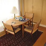 Privat bolig Esben Juhls Guest *